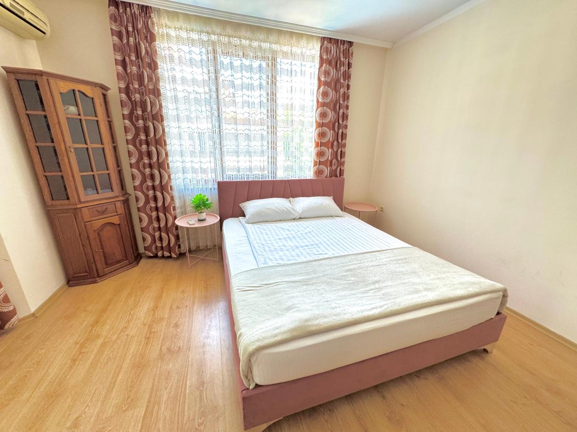 Dkapartments Chateau Valon Slăntjev Brjag Exteriör bild