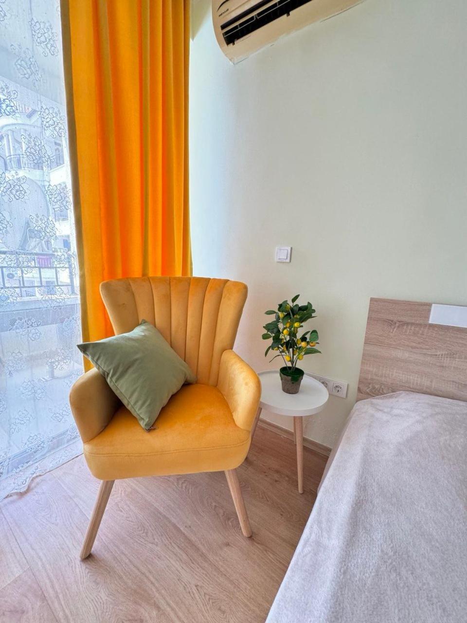 Dkapartments Chateau Valon Slăntjev Brjag Exteriör bild