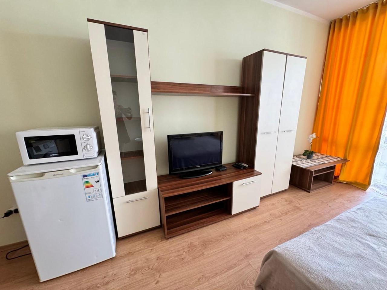 Dkapartments Chateau Valon Slăntjev Brjag Exteriör bild